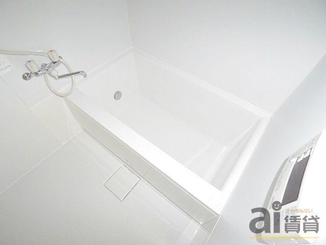 バス・シャワールーム　同仕様写真