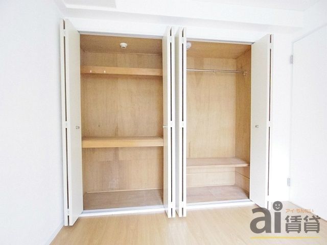 収納　同仕様写真