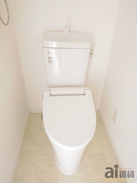 トイレ　同仕様写真