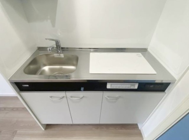 キッチン　参考写真