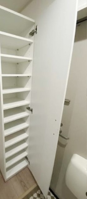 玄関　参考写真