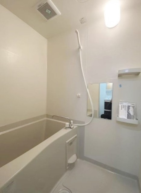 バス・シャワールーム　参考写真