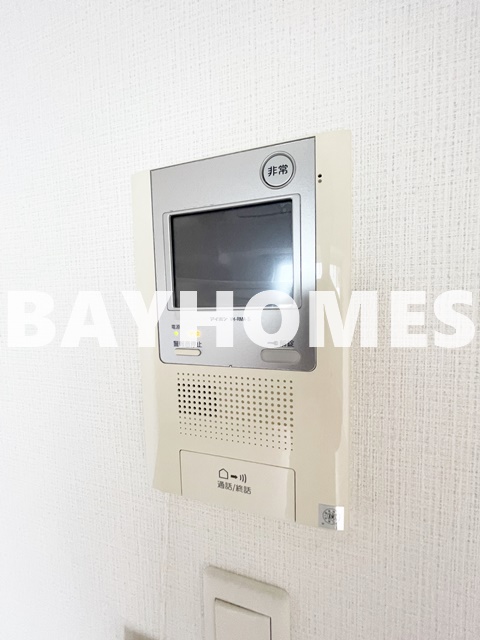 セキュリティ　別部屋参照♪