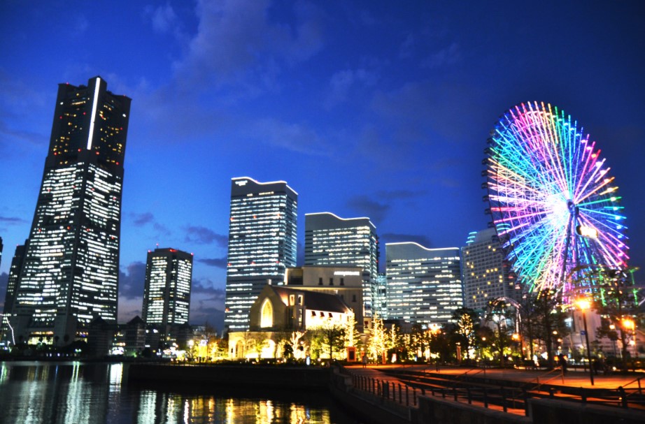 その他　みなとみらい（その他）まで1600m