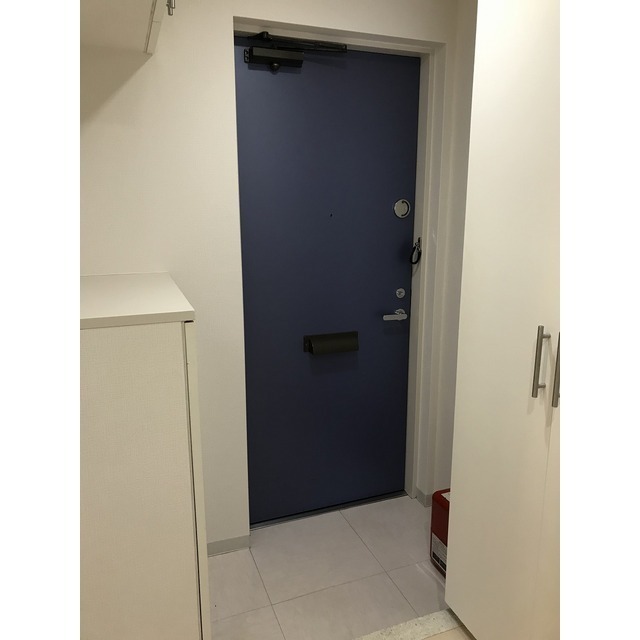 玄関　玄関※別部屋参考写真