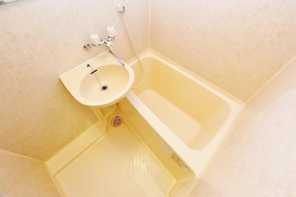 洗面設備　★洗面・風呂★