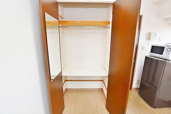 収納　★クローゼット★