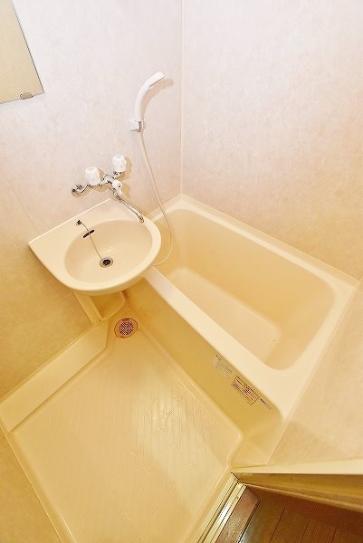 バス・シャワールーム　★浴室★