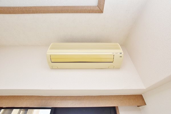 その他設備　★エアコン★