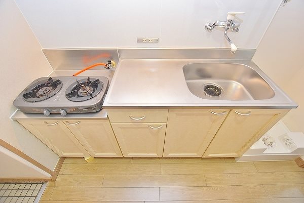 キッチン　★キッチンスペース★