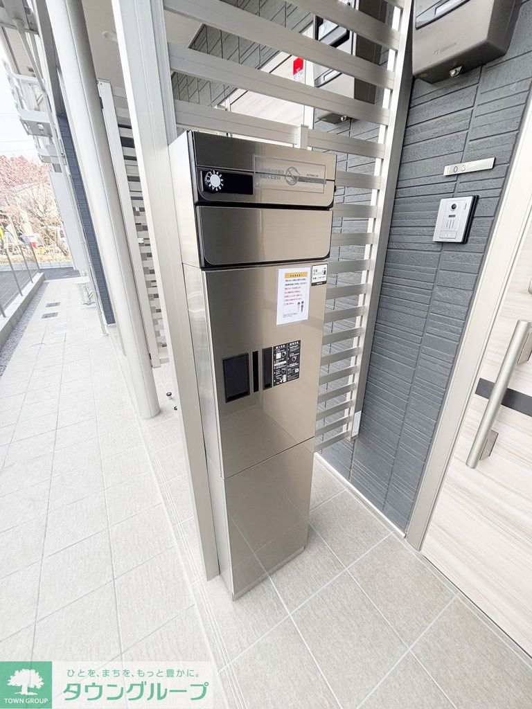 その他設備　お問合せはタウンハウジングまで！※現地待合わせ相談可能