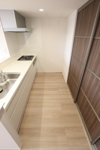 その他　キッチンスペース