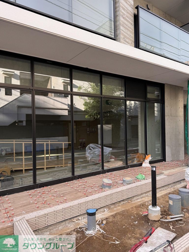 その他共有部分　共有部分