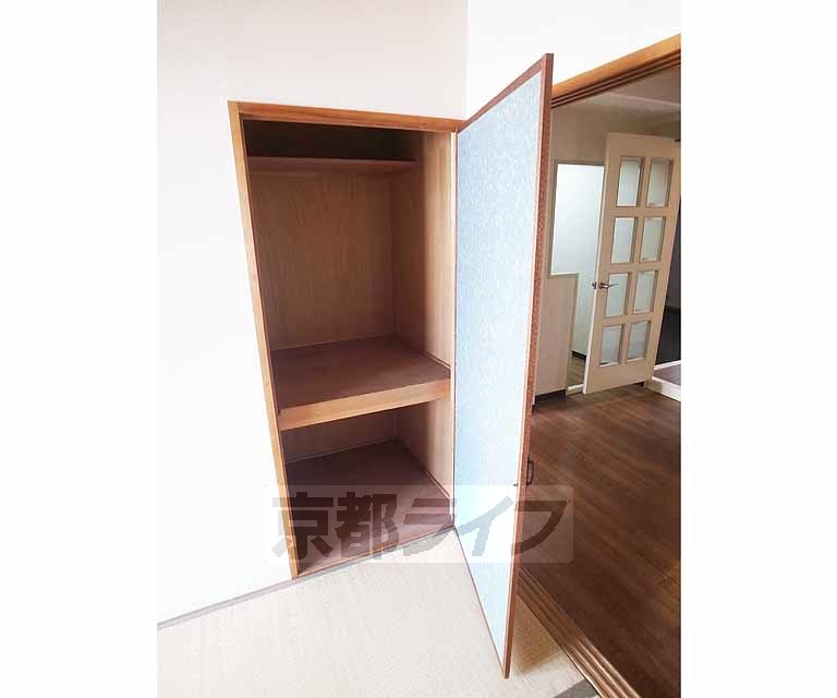 収納　もりもり入りそう！