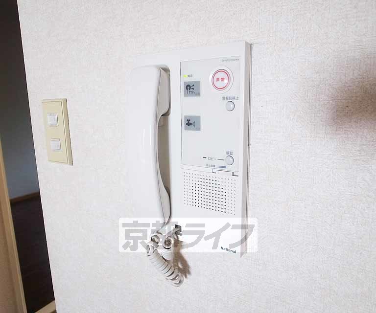 その他設備　備えありです！