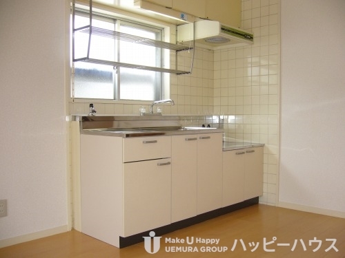 キッチン　写真はイメージです。実際の内装状況を優先とします。