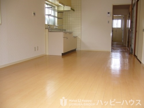 居室・リビング　写真はイメージです。実際の内装状況を優先とします。