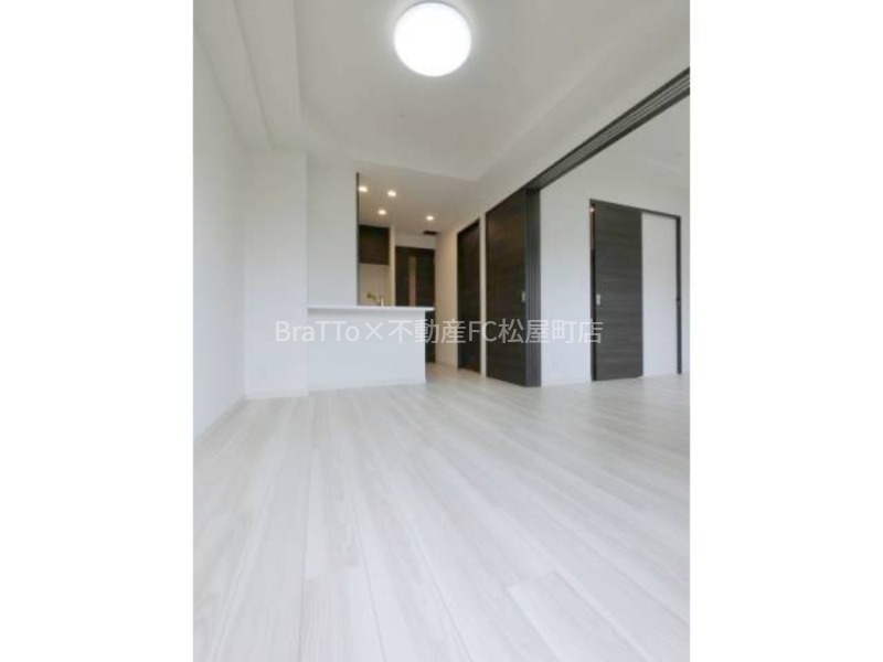 居室・リビング　居室・リビング