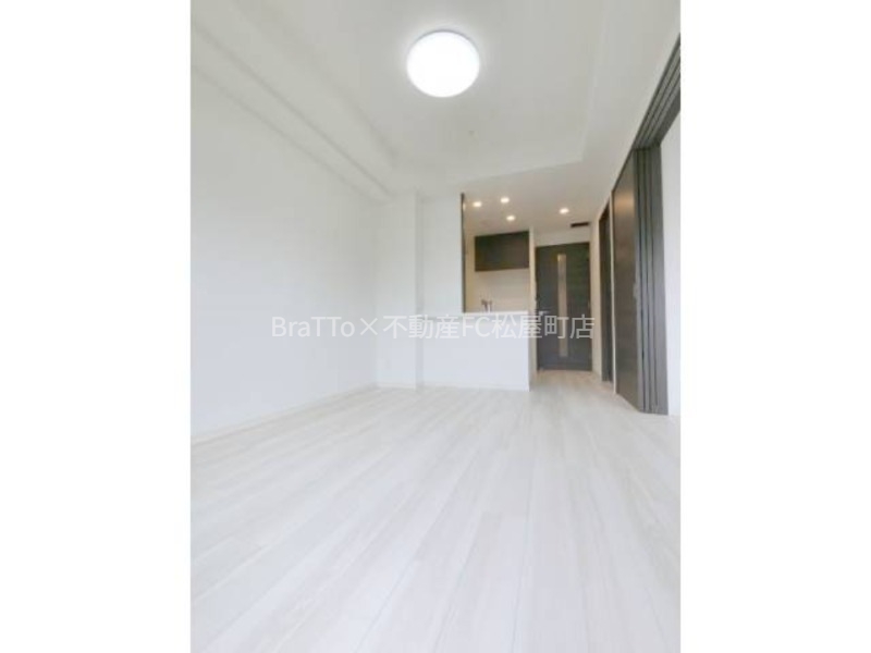 居室・リビング　居室・リビング