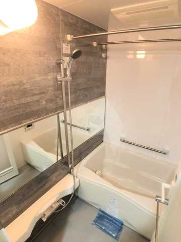 バス・シャワールーム　レジディア文京本駒込