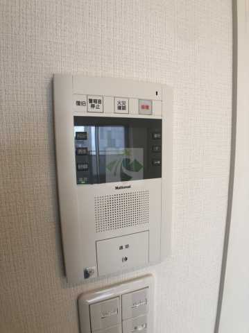 セキュリティ　レジディア文京本駒込