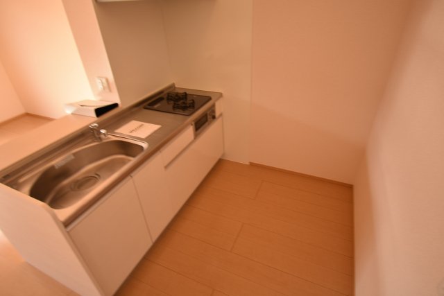 キッチン　カーサ・コンフォルト