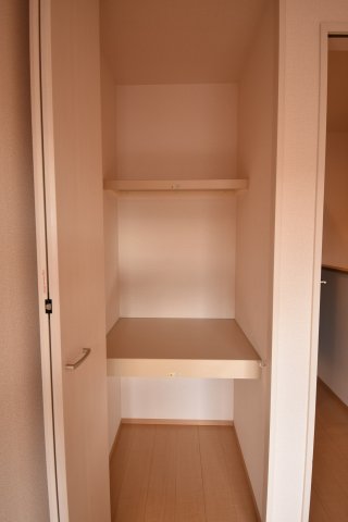 収納　カーサ・コンフォルト