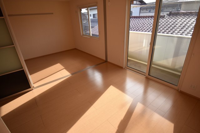 居室・リビング　カーサ・コンフォルト