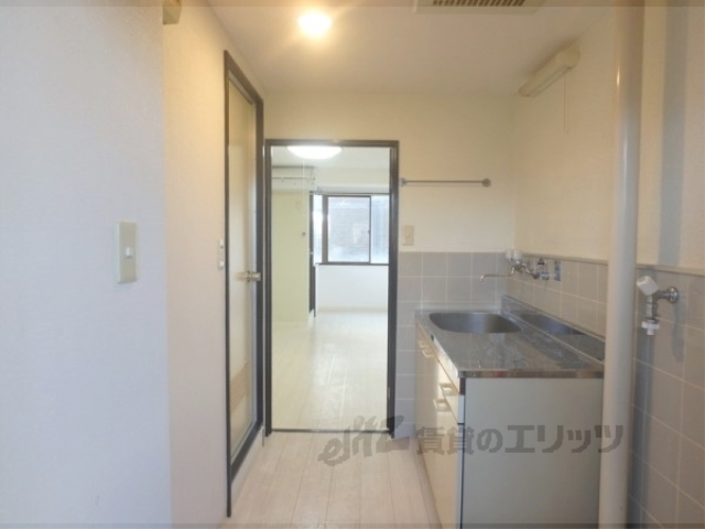 その他部屋・スペース　廊下