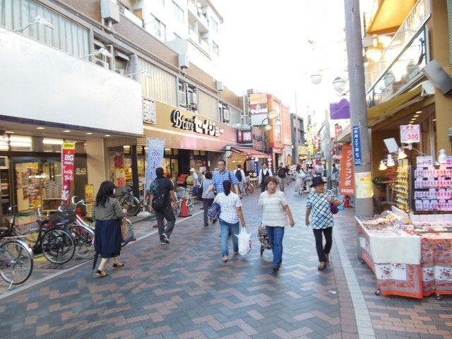 その他　★ブレーメン商店街！★（その他）まで350m