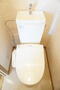 トイレ　トイレは洗浄便座☆