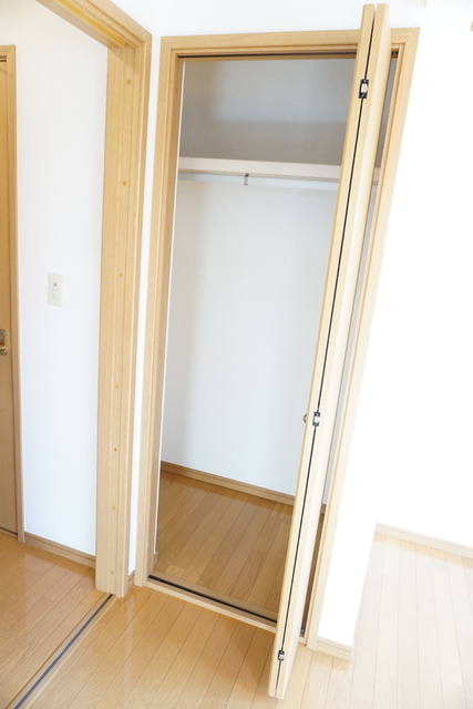 収納　収納です☆