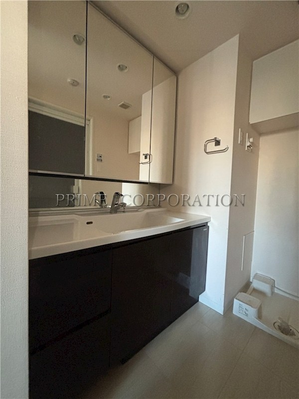 洗面設備　※参考写真※