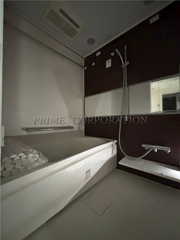 バス・シャワールーム　※参考写真※