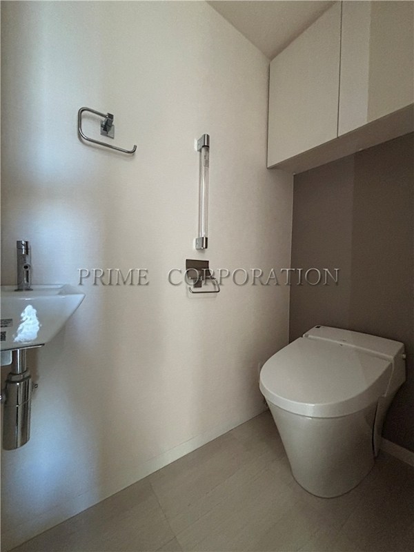 トイレ　※参考写真※