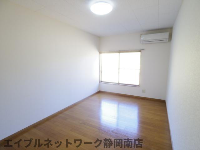 その他部屋・スペース　内装は落ち着いています