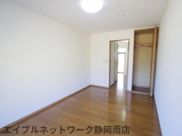 居室・リビング　おしゃれな居間です