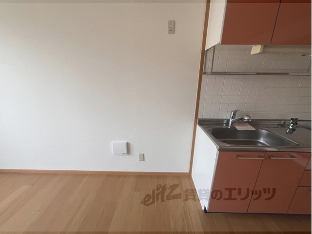 その他部屋・スペース　冷蔵庫置場