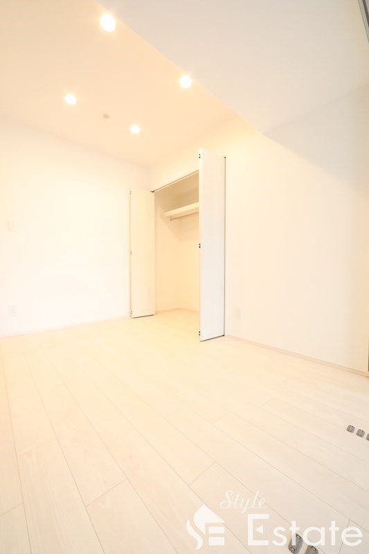 その他部屋・スペース　洋室