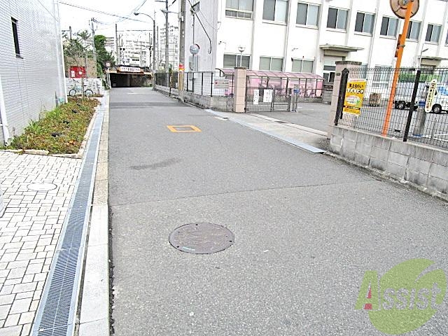 その他　（その他）まで100m