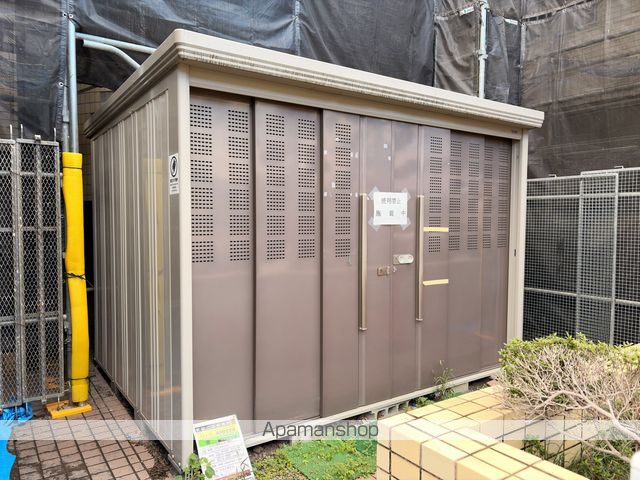 その他共有部分　その他共有部分