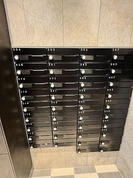 その他共有部分