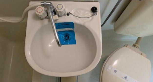 その他　洗面台です