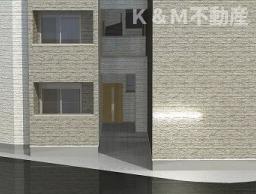 エントランス　エントランスです