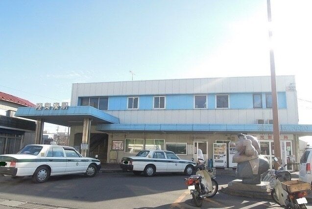 その他　陸奥湊駅（その他）まで500m