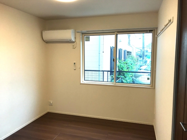 その他部屋・スペース　洋室