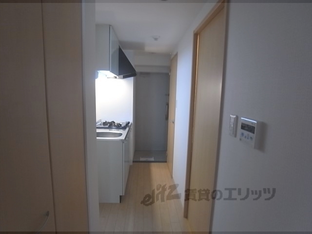 その他部屋・スペース　廊下