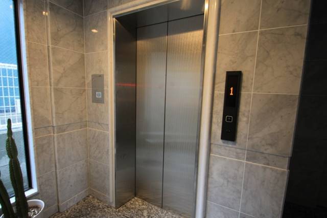 その他共有部分　同物件の他号室の写真になります。