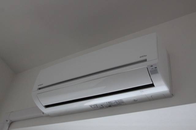 その他　同物件の他号室の写真になります。