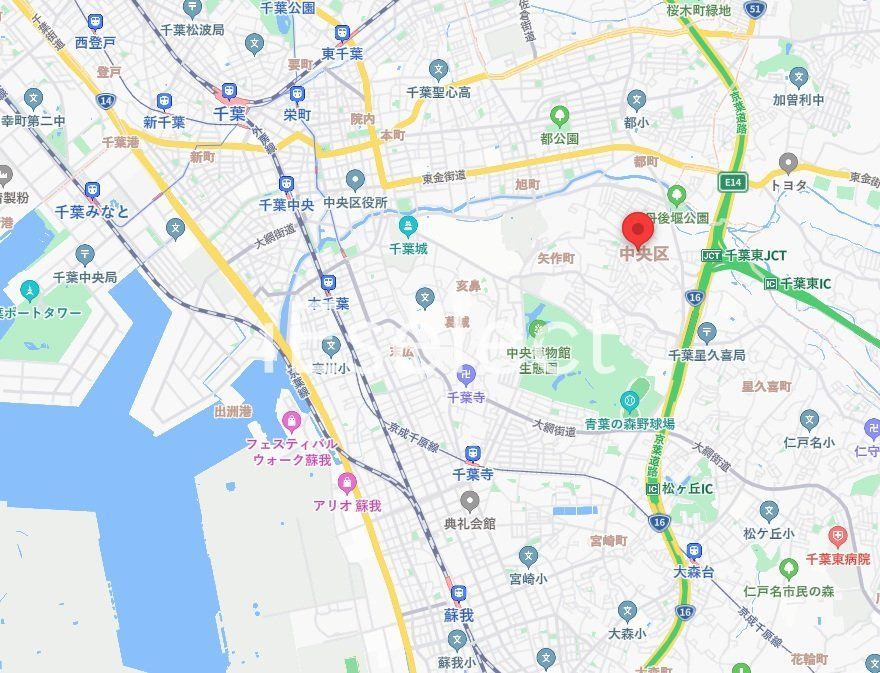 その他　間取図
